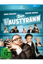Der Haustyrann - filmjuwelen Blu-ray-Cover