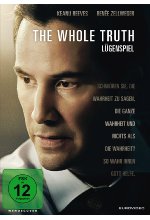 The Whole Truth -  Lügenspiel DVD-Cover