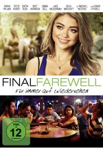 Final Farewell - Für immer auf Wiedersehen DVD-Cover