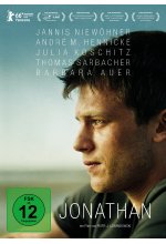 Jonathan DVD-Cover