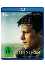 Jonathan Blu-ray-Cover