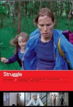 Struggle DVD-Cover