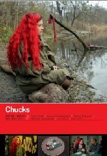 Chucks DVD-Cover