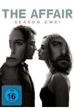 The Affair - Staffel 2  [4 DVDs] DVD-Cover