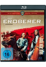 Die Eroberer  [SE] Blu-ray-Cover