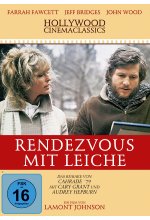 Rendezvous mit Leiche DVD-Cover