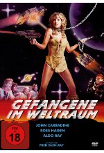 Gefangen im Weltraum DVD-Cover