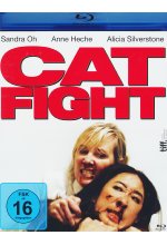 Catfight Blu-ray-Cover