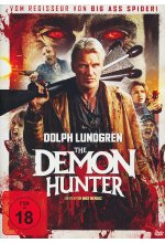 The Demon Hunter DVD-Cover