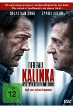 Der Fall Kalinka - Im Namen meiner Tochter DVD-Cover