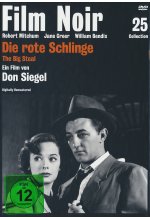 Die rote Schlinge - Film Noir Collection 25 DVD-Cover