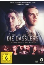 Die Dasslers - Pioniere, Brüder und Rivalen DVD-Cover