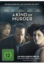 A Kind of Murder DVD-Cover