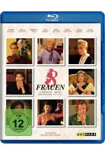 8 Frauen Blu-ray-Cover