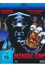 Maniac Cop Blu-ray-Cover