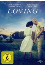 Loving DVD-Cover