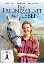 Eine Freundschaft fürs Leben DVD-Cover