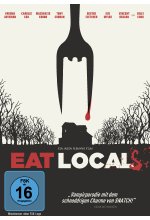 Eat Locals DVD-Cover