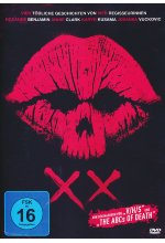 XX DVD-Cover