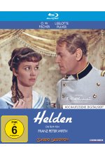 Helden Blu-ray-Cover