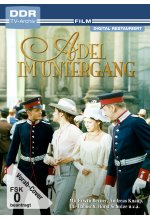 Adel im Untergang - DDR TV-Archiv DVD-Cover