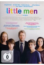 Little Men  (OmU) DVD-Cover