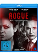 Rogue - Staffel 3.1/Episoden 1-10  [3 BRs] Blu-ray-Cover