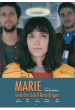 Marie und die Schiffbrüchigen DVD-Cover
