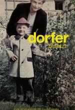 Alfred Dorfer - Bis jetzt DVD-Cover