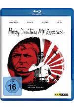 Merry Christmas Mr. Lawrence<br> Blu-ray-Cover