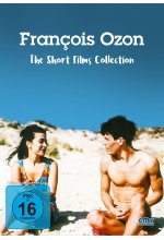 Francois Ozon - The Short Films Collection DVD-Cover