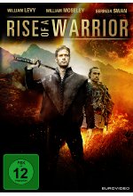 Rise of a Warrior DVD-Cover