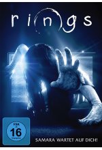 Rings DVD-Cover