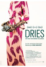 Dries DVD-Cover