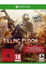 Killing Floor 2 Cover