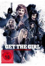 Get the Girl DVD-Cover