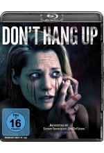 Don't Hang Up Blu-ray-Cover