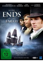 To the Ends of the Earth  [3 DVDs] DVD-Cover
