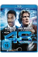 Nur 48 Stunden (Blu-ray) Blu-ray-Cover