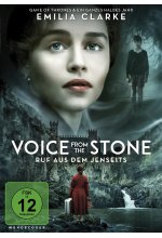 Voice from the Stone - Ruf aus dem Jenseits DVD-Cover
