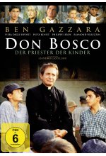 Don Bosco - Der Priester der Kinder DVD-Cover