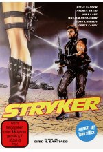 Stryker  [LE] DVD-Cover