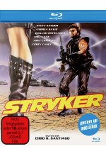 Stryker  [LE] Blu-ray-Cover
