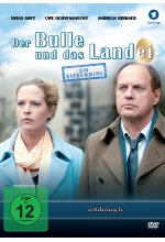 Der Bulle und das Landei - Goldrausch DVD-Cover