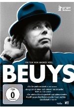 Beuys DVD-Cover