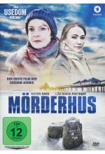 Mörderhus - Der Usedom Krimi DVD-Cover