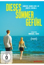 Dieses Sommergefühl DVD-Cover