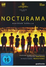 Nocturama DVD-Cover