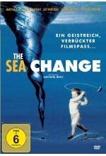 The Sea Change DVD-Cover