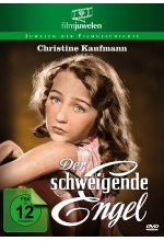 Der schweigende Engel DVD-Cover